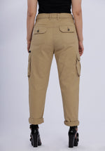 Load image into Gallery viewer, BISTER CARGO PANTS
