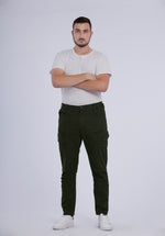 Load image into Gallery viewer, VERDANT TACTICAL PANTS
