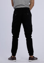 Load image into Gallery viewer, ONYX CARGO JOGGERS

