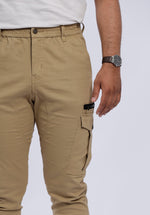 Load image into Gallery viewer, BISTER CARGO JOGGERS
