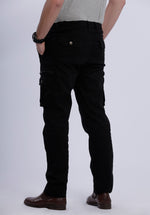 Load image into Gallery viewer, ONYX CARGO PANTS

