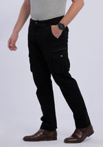 Load image into Gallery viewer, ONYX CARGO PANTS
