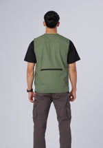 Load image into Gallery viewer, Military T Jacket
