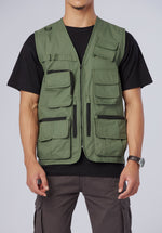 Load image into Gallery viewer, Military T Jacket
