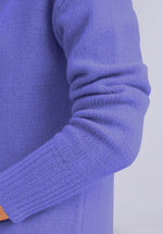 Load image into Gallery viewer, SKY MERINO HIGH NECK

