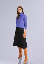 Load image into Gallery viewer, SKY MERINO HIGH NECK

