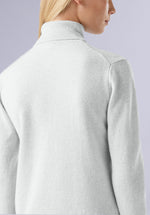 Load image into Gallery viewer, PEARL MERINO HIGH NECK
