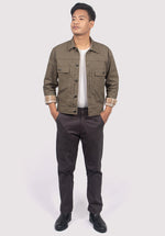 Load image into Gallery viewer, Bister Fall Jacket
