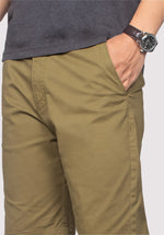 Load image into Gallery viewer, BISCOTTI COTTON SHORTS
