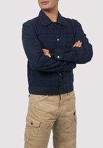 Load image into Gallery viewer, Oxford Fall Jacket
